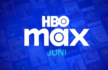 HBO Max juni 2024