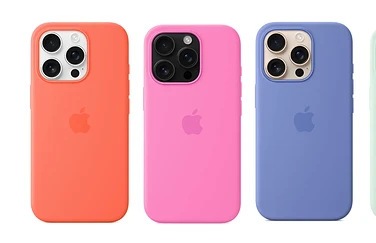 Nieuwe hoesjes voorjaar 2025
