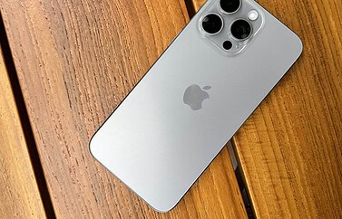 iPhone 15 Pro Max review