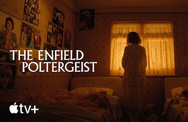 Enfield Poltergeist