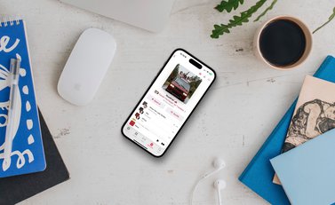 Samenwerken aan Apple Music afspeellijst