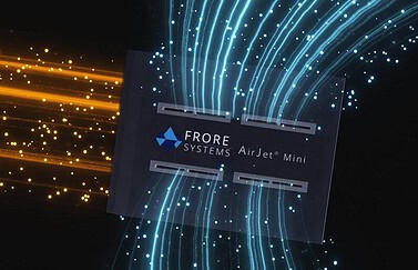 Frore Systems AirJet Mini-koelsysteem