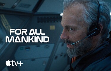 For All Mankind