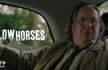 Slow Horses