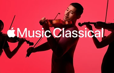 Apple Music Classical