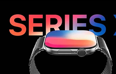 Apple Watch Series 10