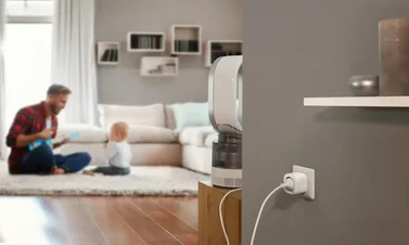 Eve Energy stekker