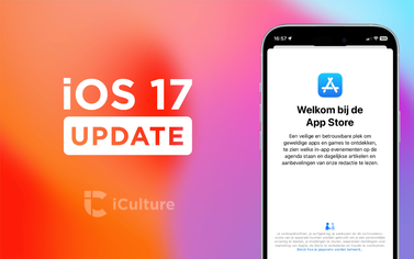 iOS 17.4 update