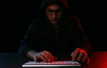 Mac hacker