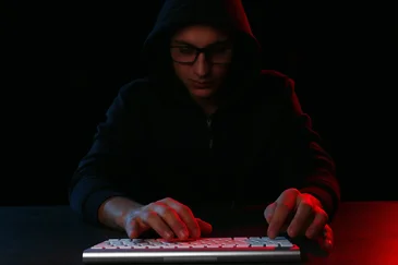 Mac hacker