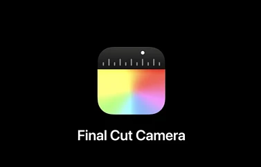 Final Cut Camera