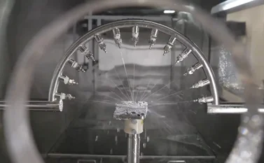 Zo test Apple waterbestendigheid van de iPhone