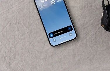 Shazam Live Activiteit
