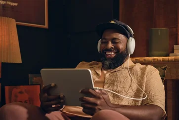 Sonos Ace hoofdtelefoon