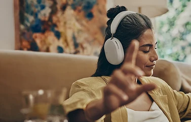 Sonos Ace hoofdtelefoon