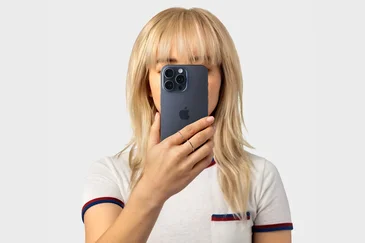Apple Privacy