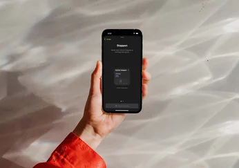 Conditie-app wijzigen