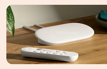 Google TV Streamer: mogelijke Chromecast opvolger