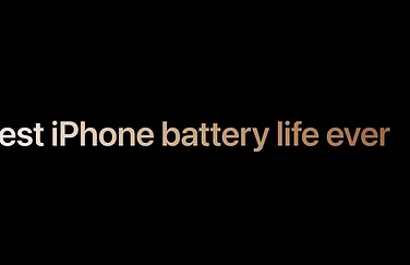 iPhone 16 batterijduur