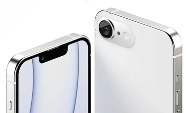 iPhone SE 2025 design