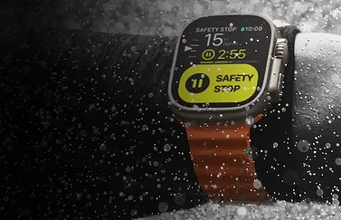 Apple Watch Ultra 3 geruchten