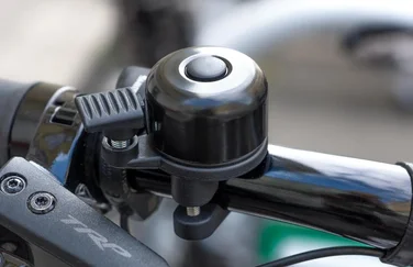 AirBell Pro fietsbel-tracker