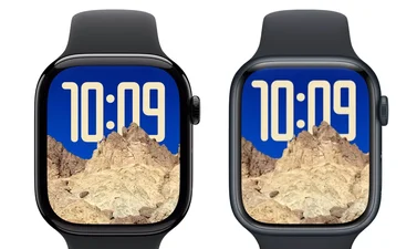 Apple Watch Series 10 vs Apple Watch Series 9