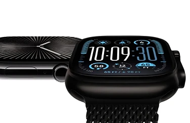 Apple Watch Series 10 vs Apple Watch Ultra 2