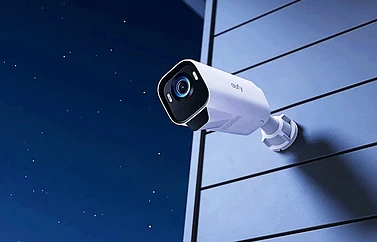 eufyCam S3 Pro met nachtzicht
