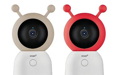 Netatmo Omajin