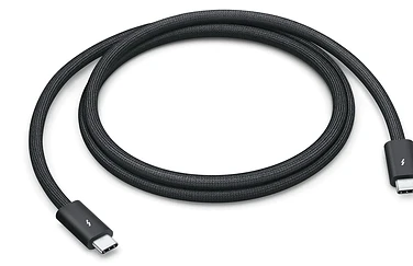 Apple Thunderbolt 5-kabel