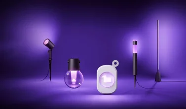 Eufy lampen