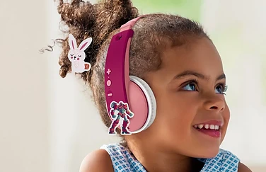 JVC TinyPhones