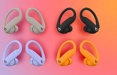 Powerbeats Pro 2025