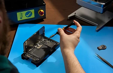 Apple Self Service Repair iPhone