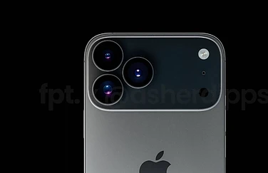 iPhone 17 Pro cameramodule Jon Prosser