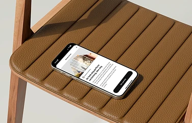 IKEA Home Smart Adaptive Lighting