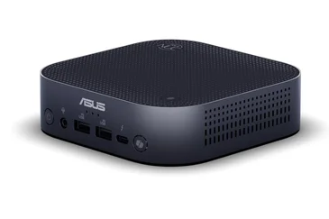 ASUS mini pc