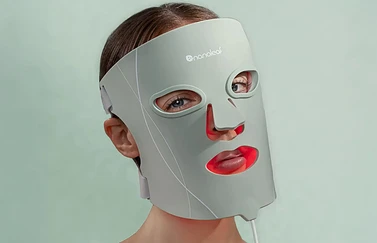 Nanoleaf Face Mask