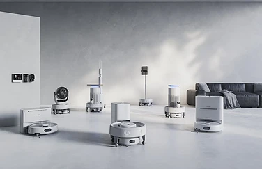 SwitchBot CES 2025 line-up