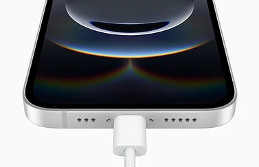 Apple iPhone 16e USB-C