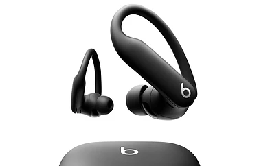 Powerbeats Pro 2 Jet Black