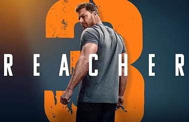 Reacher seizoen 3
