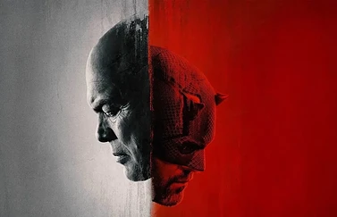 Daredevil: Born Again