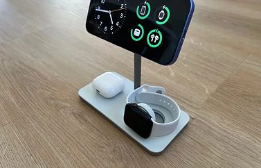 LINQ ProCharge 3-in-1 Qi2 review