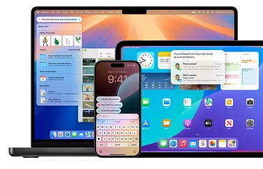 Persoonlijke Siri in Apple Intelligence