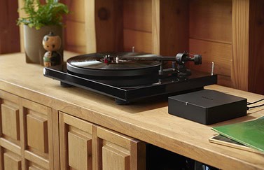 Sonos Port