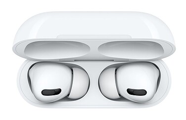 AirPods Pro doosje