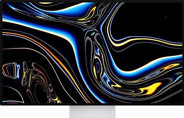 Apple Pro Display HDR