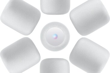 HomePods